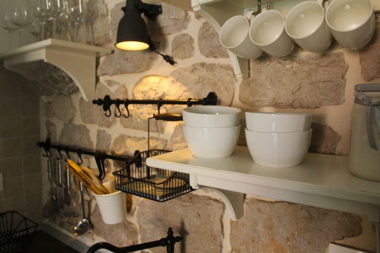 شقة Old House سفيتي فيليب ياكوف المظهر الخارجي الصورة