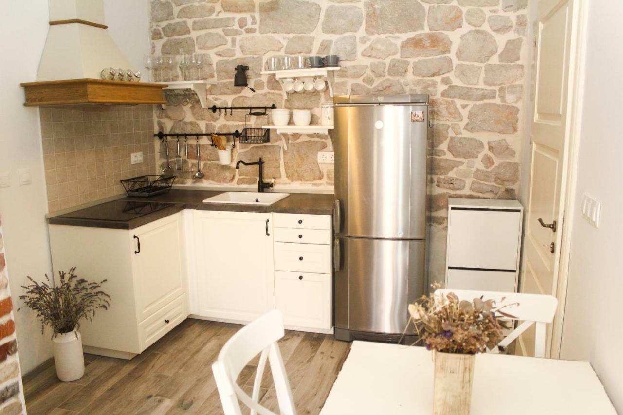شقة Old House سفيتي فيليب ياكوف المظهر الخارجي الصورة